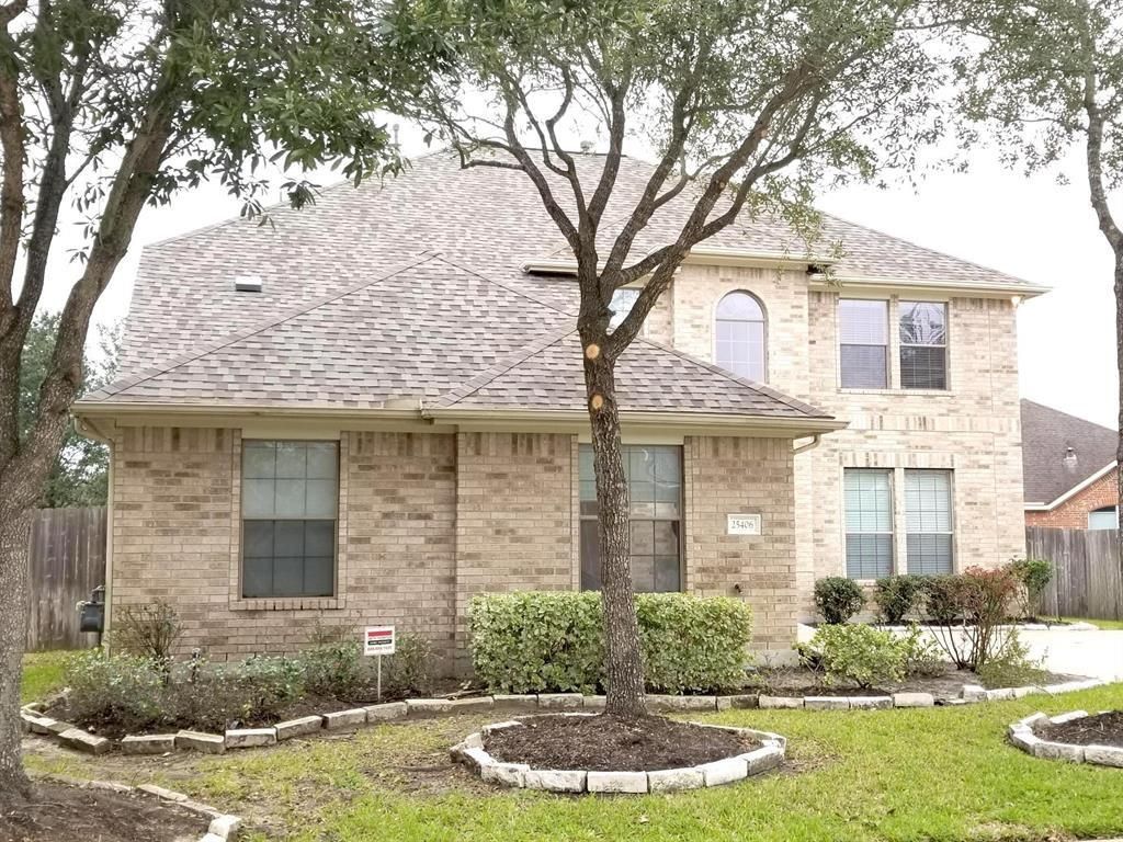 Photo of 25406 Archdale Court, Katy, TX 77494 (MLS # 86450907)