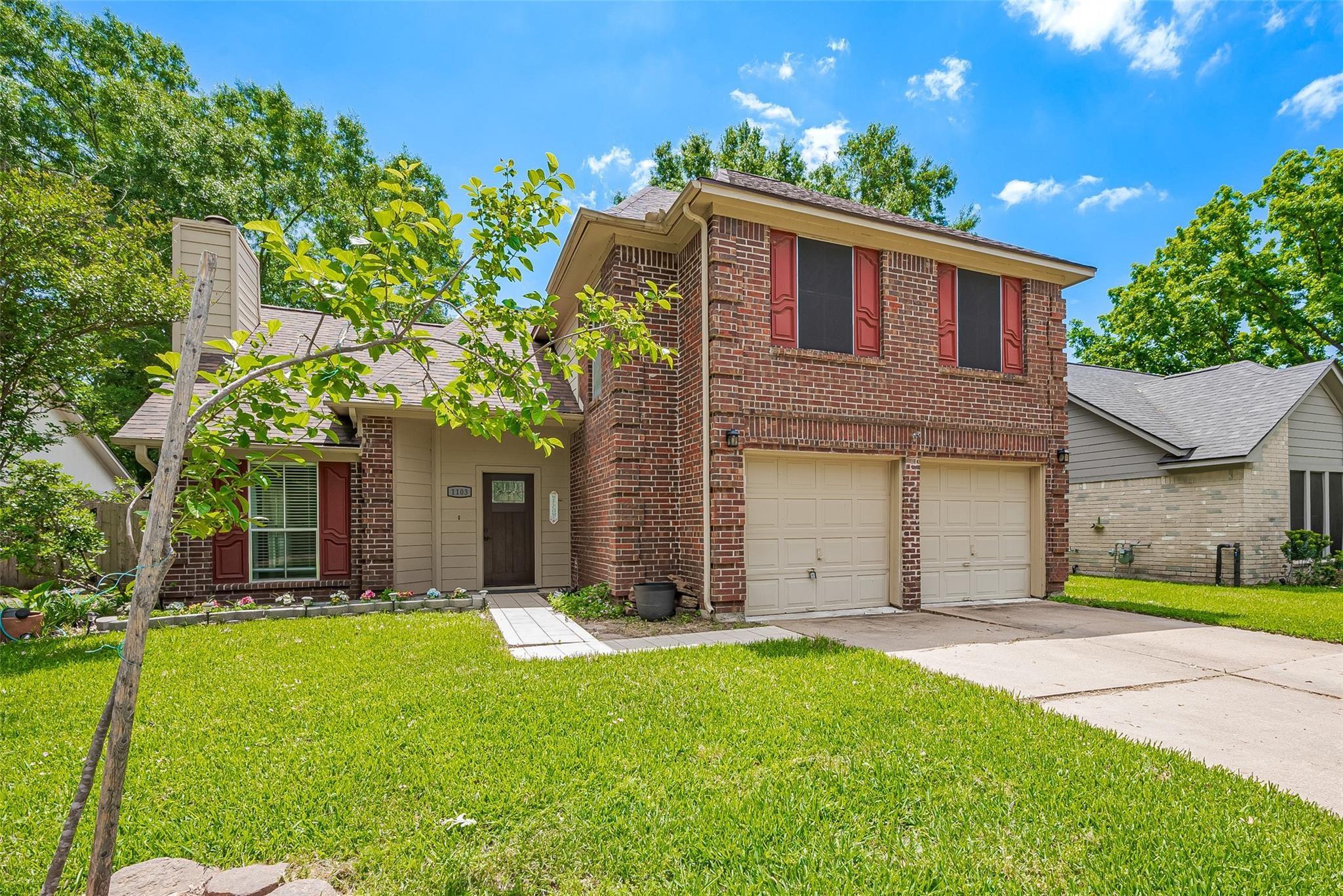 1103 Cheyenne Meadows Drive