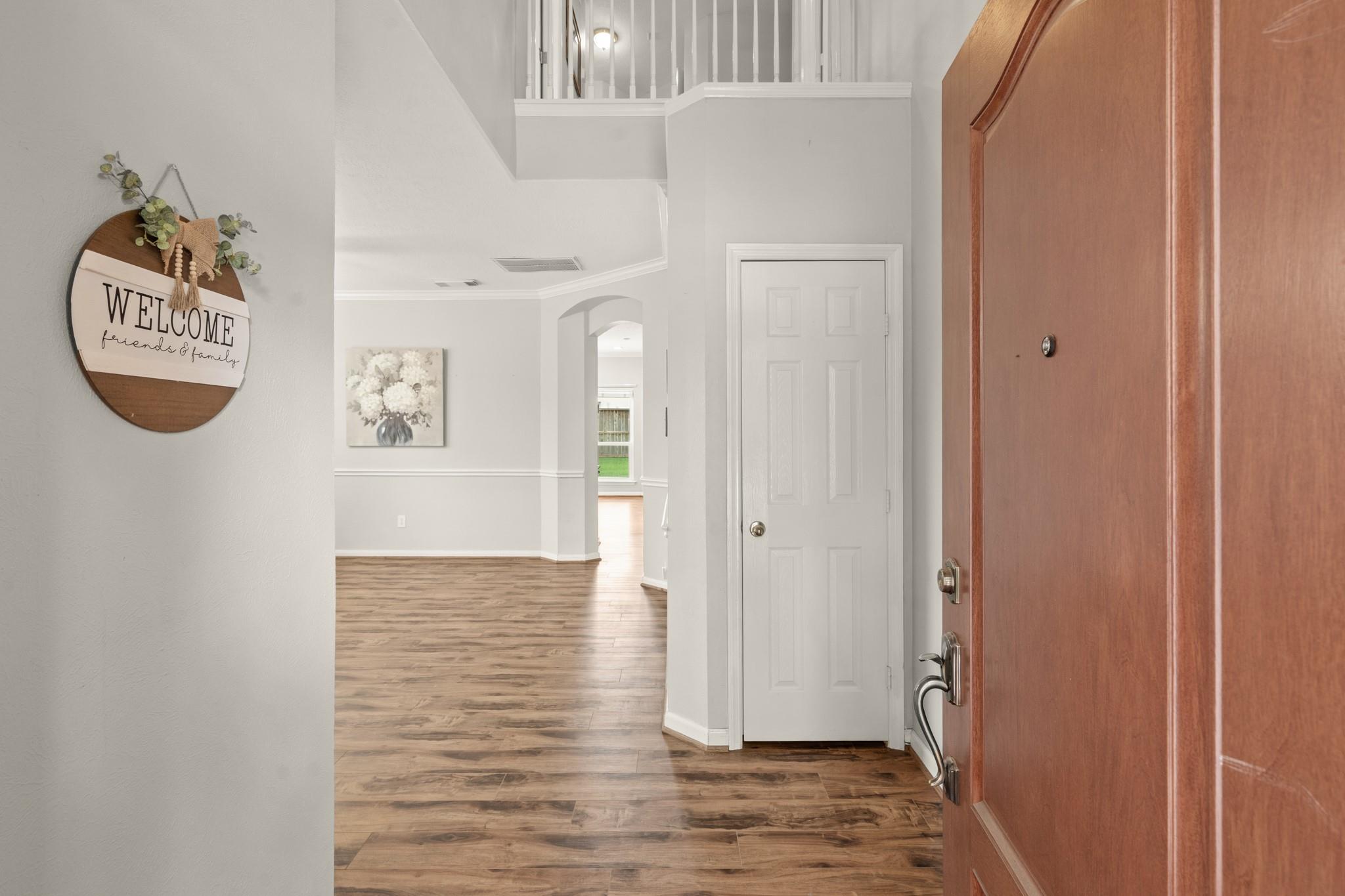 4307 Reynor Creek Court