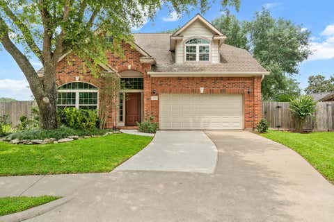 Homes For Sale - 4307 Reynor Creek Court<br/> Sugar Land, TX 77479