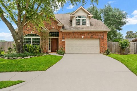 Homes For Sale - 4307 Reynor Creek Court<br/> Sugar Land, TX 77479