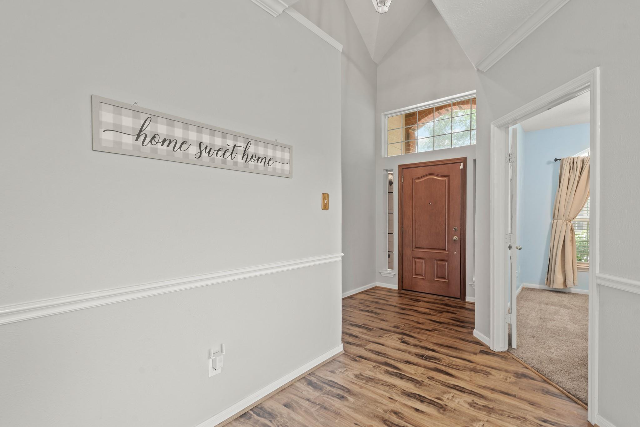 4307 Reynor Creek Court