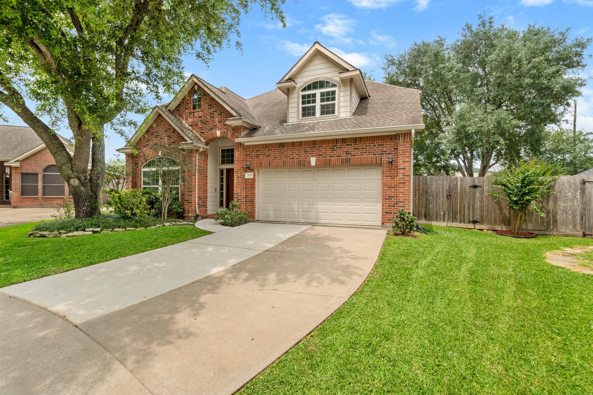4307 Reynor Creek Court