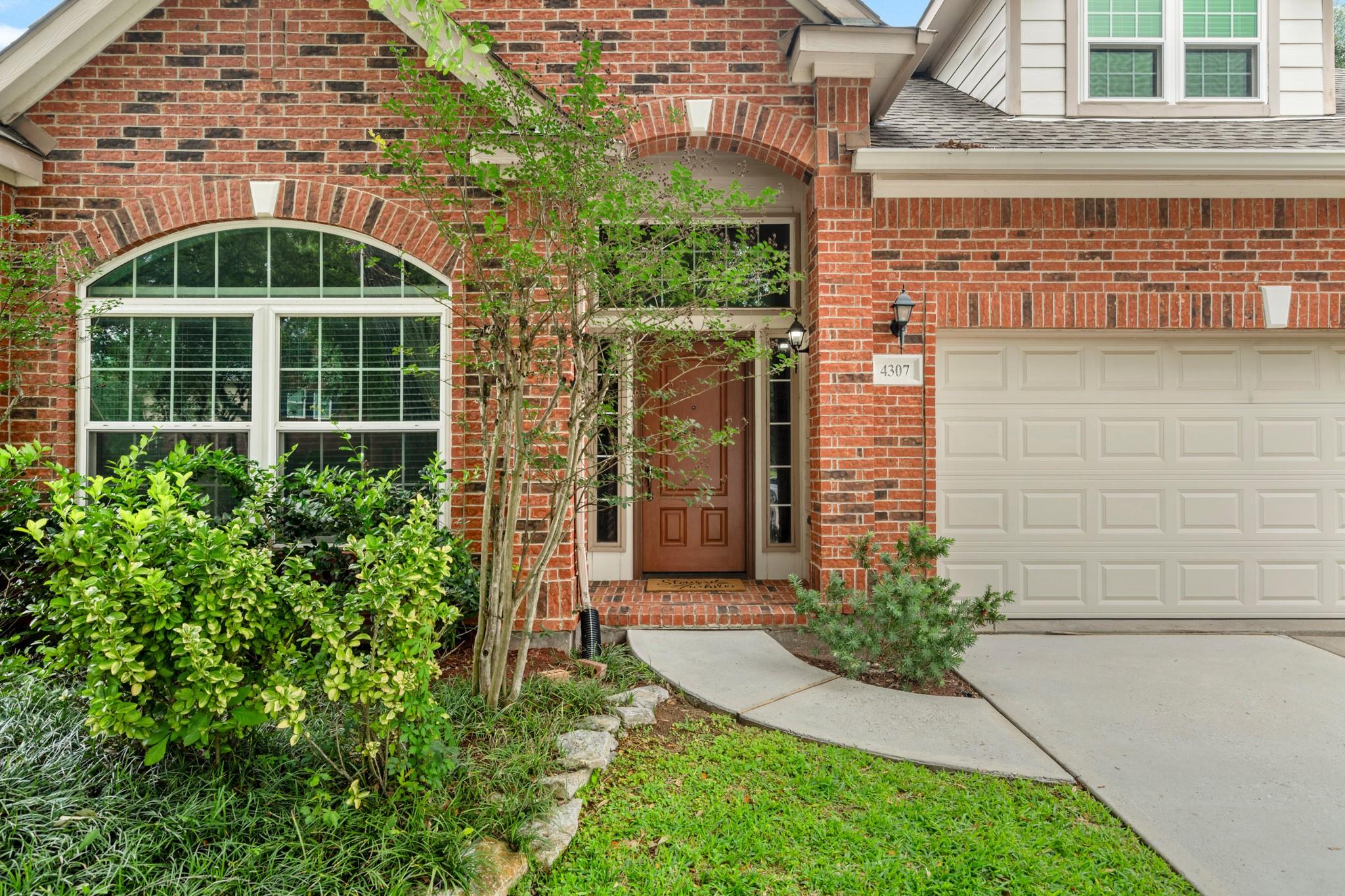 4307 Reynor Creek Court