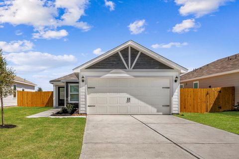 Photo of 10422 Red Cardinal Drive, Cleveland, TX 77328 (MLS # 36765332)