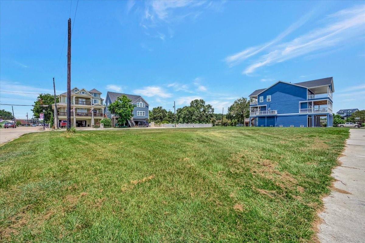 0 Hall Street, Lot 5