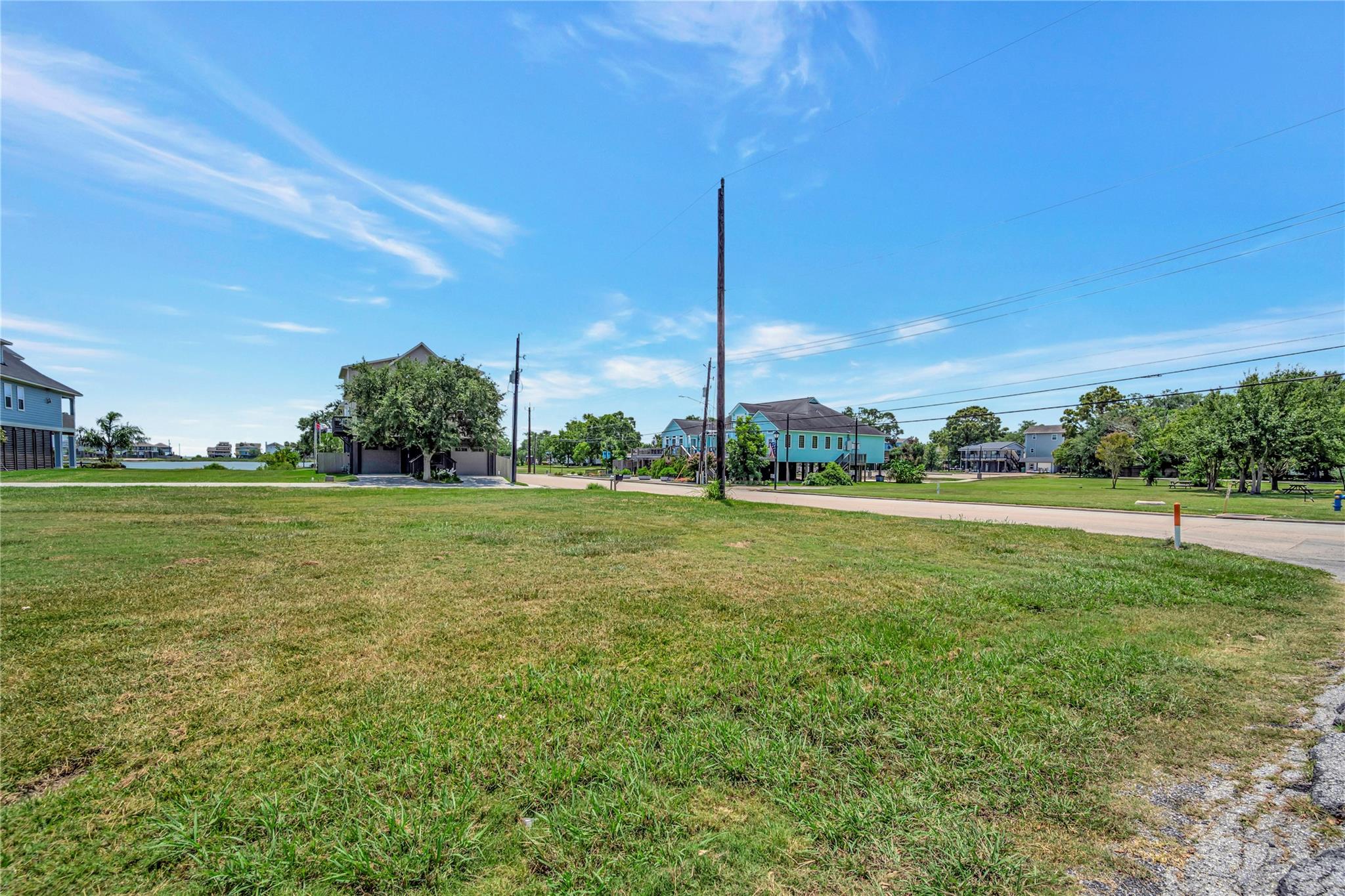 0 Hall Street, Lot 5