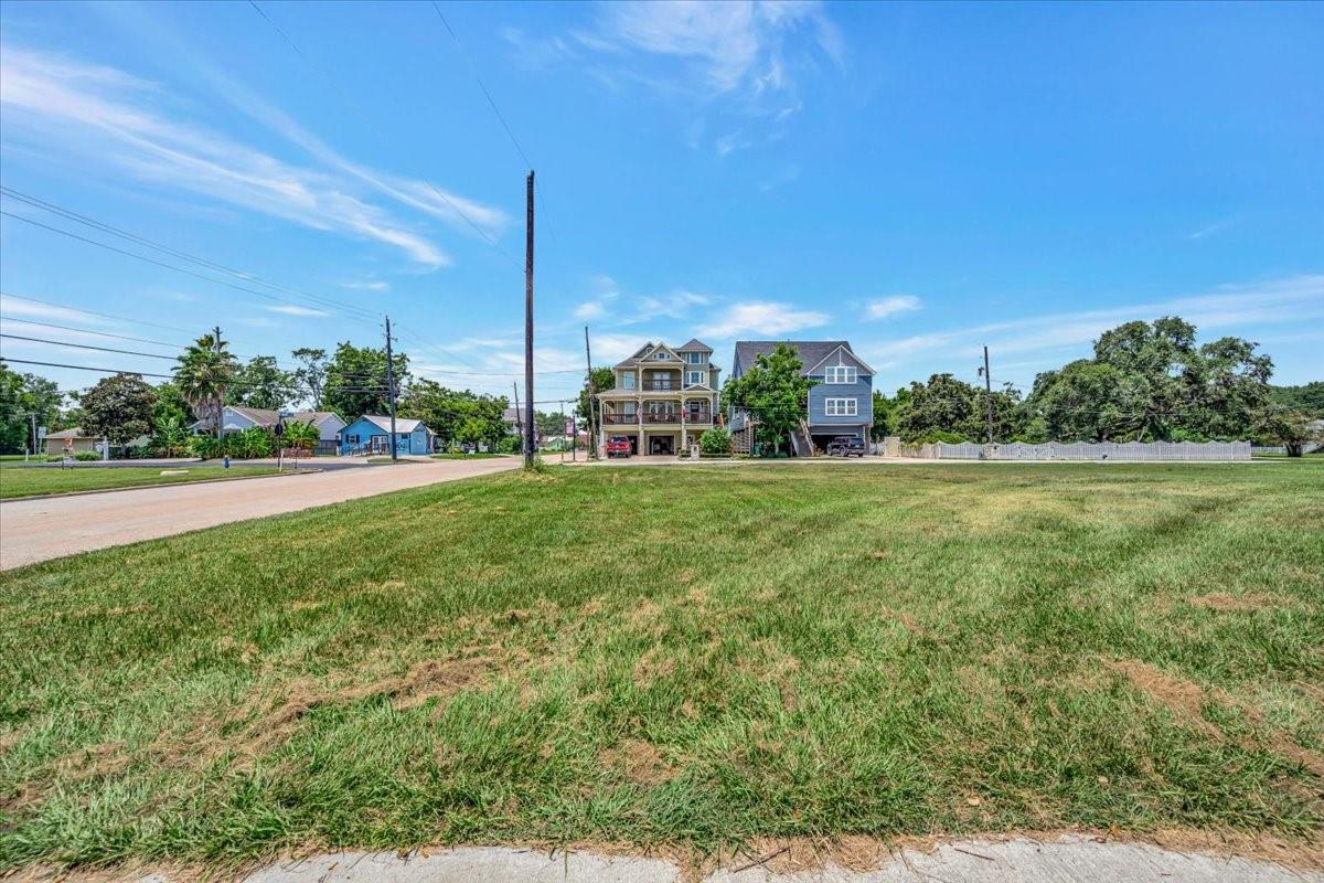 0 Hall Street, Lot 5