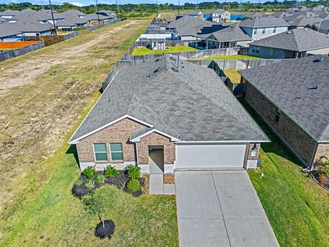 Photo of 4314 Verona Hills Lane, Katy, TX 77449 (MLS # 26952796)