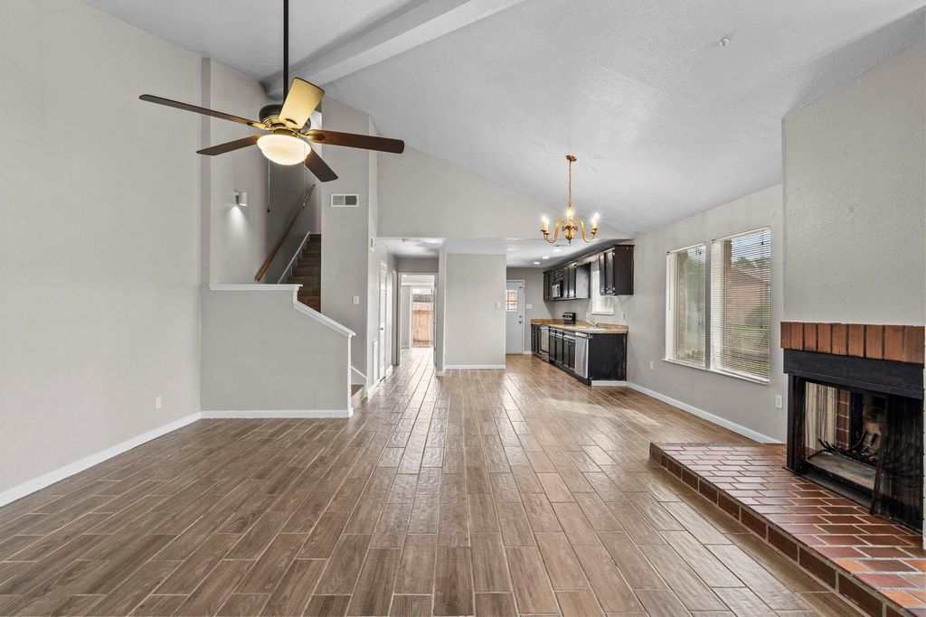 Photo of 7823 Bateman Lane #7823, Houston, TX 77088 (MLS # 11563972)