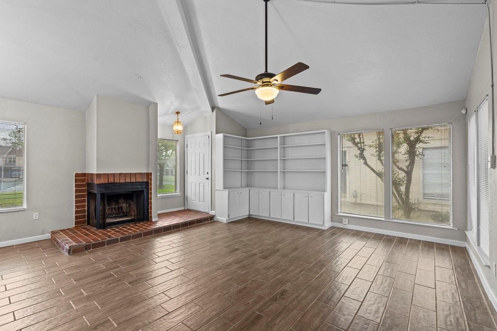 Photo of 7823 Bateman Lane #7823, Houston, TX 77088 (MLS # 11563972)