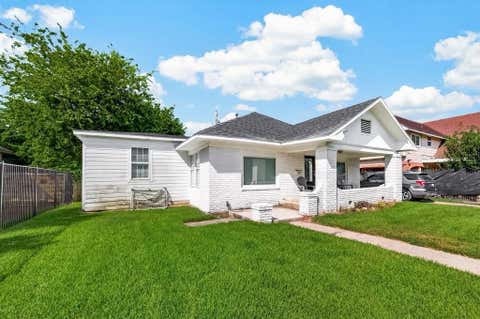 Photo of 2508 Wheeler Street, Houston, TX 77004 (MLS # 82896376)