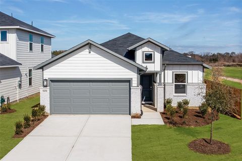 26630 Plain Glee Street Hockley TX 77447