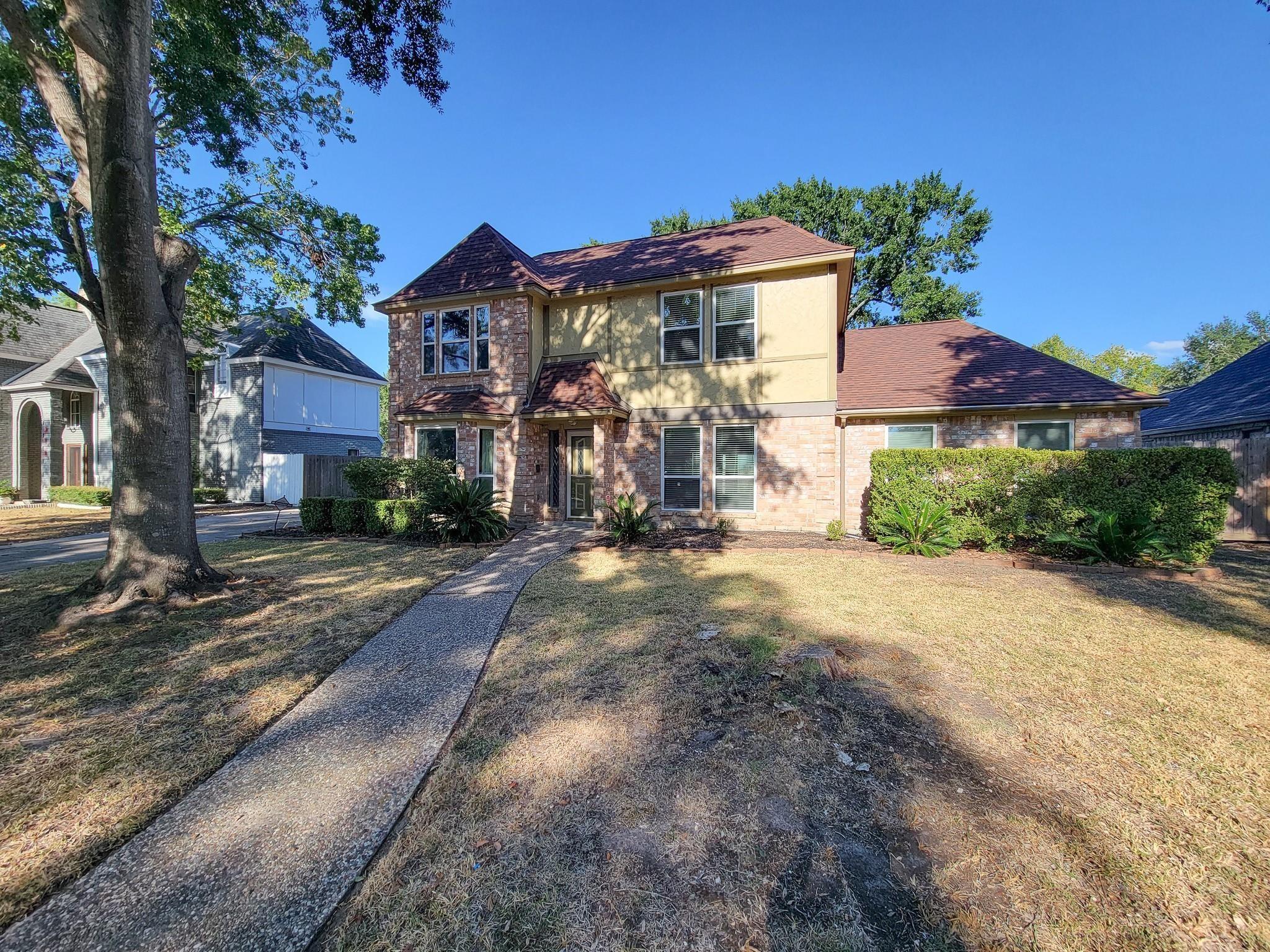 17326 Ponderosa Pines Drive