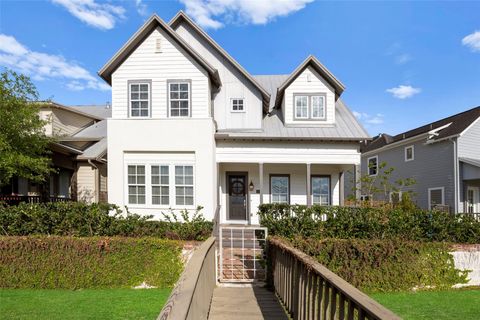 Photo of 2402 Hollister Road, Houston, TX 77080 (MLS # 10573617)