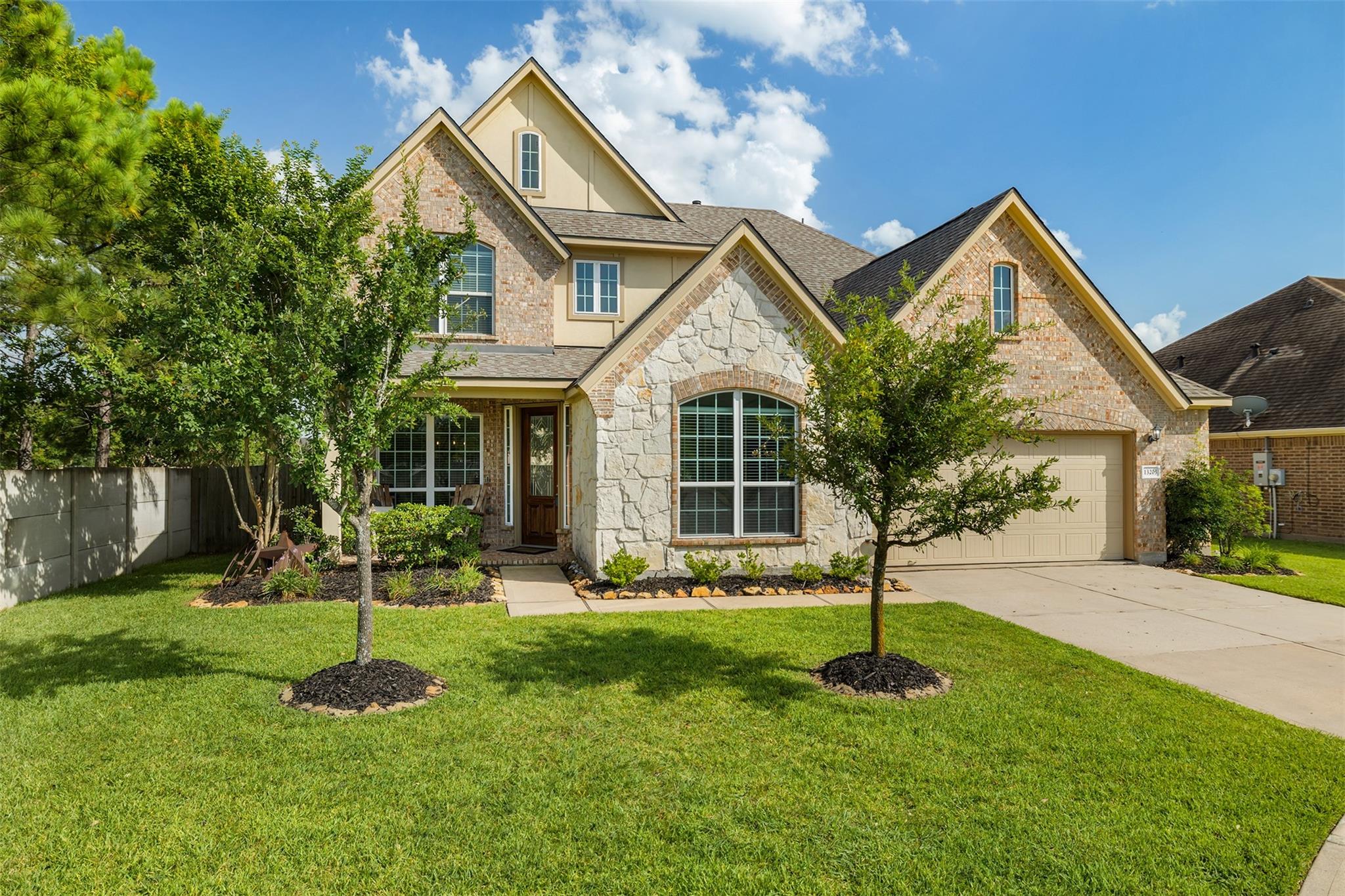 13203 Edison Trace Lane