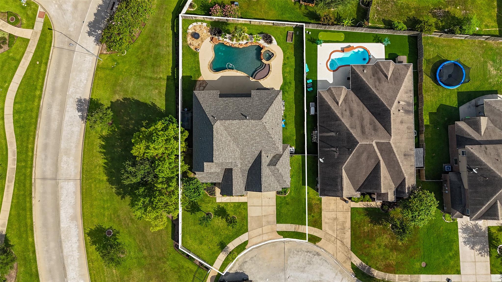 13203 Edison Trace Lane