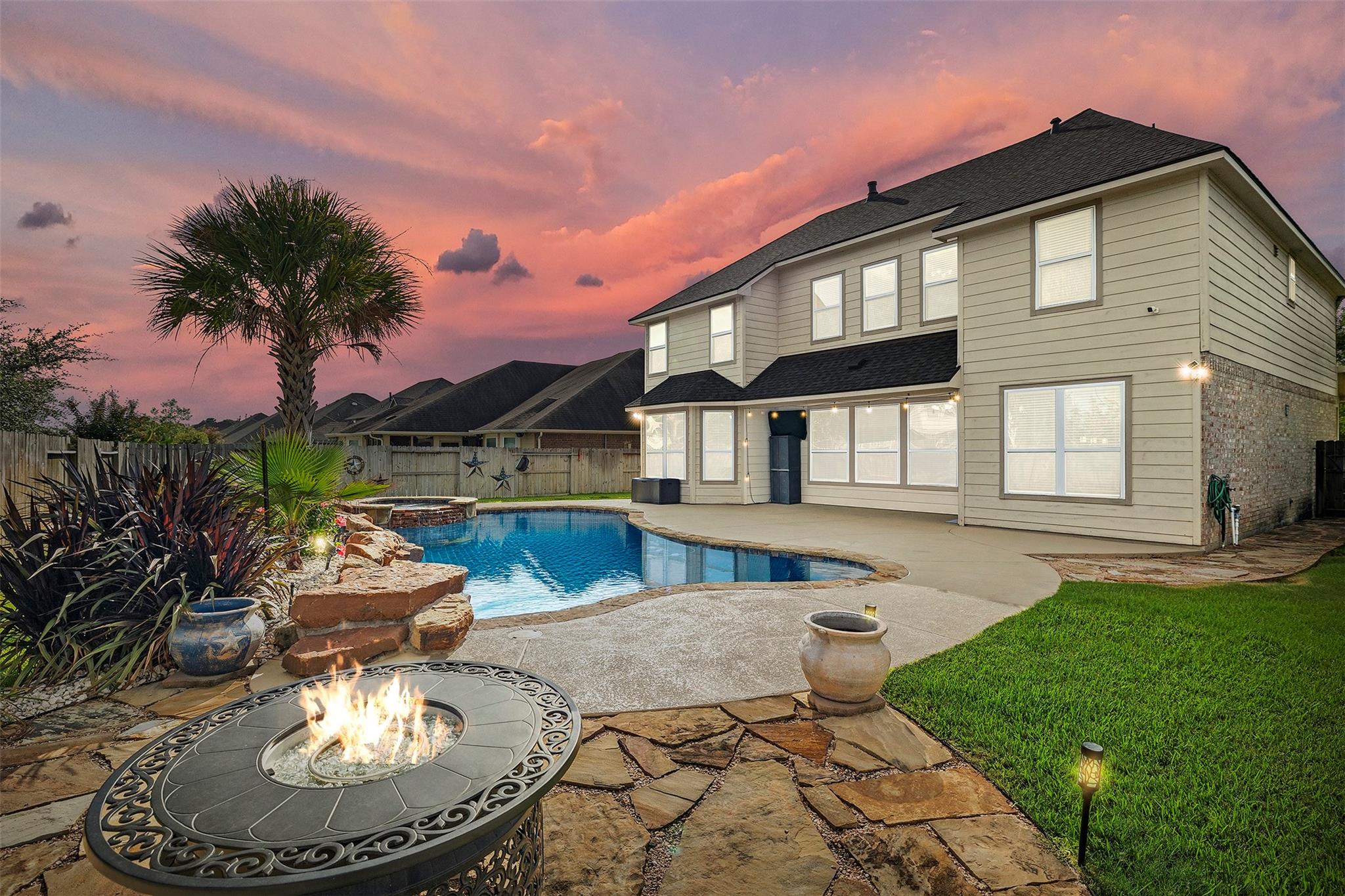13203 Edison Trace Lane
