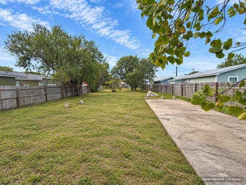 Photo of 705 S Fuqua Street, Rockport, TX 78382 (MLS # 97172899)