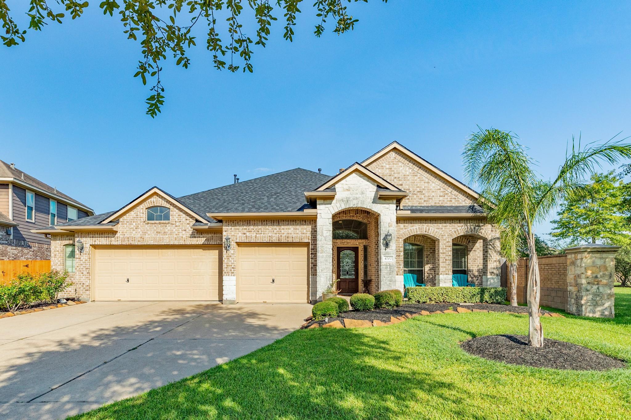 4702 Serrano Drive