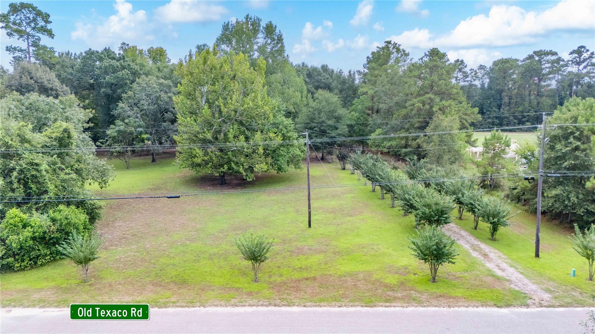 13240 Old Texaco Road