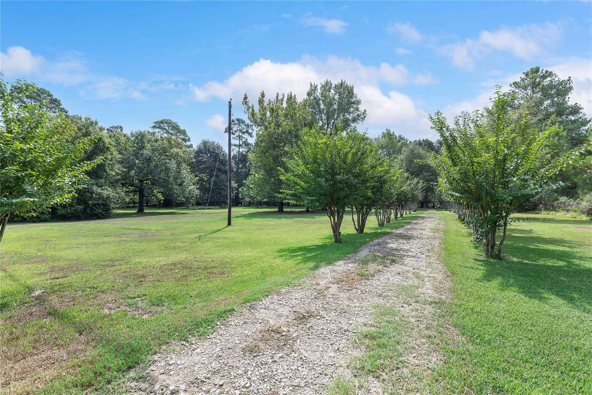 13240 Old Texaco Road