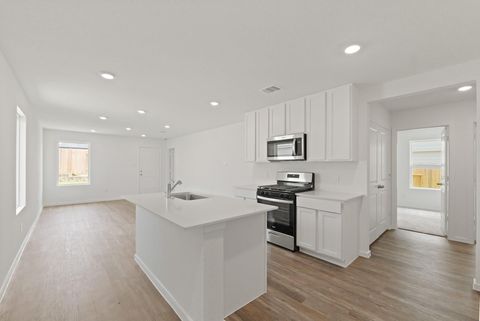 18730 Sunset Horizon Drive Hockley TX 77447