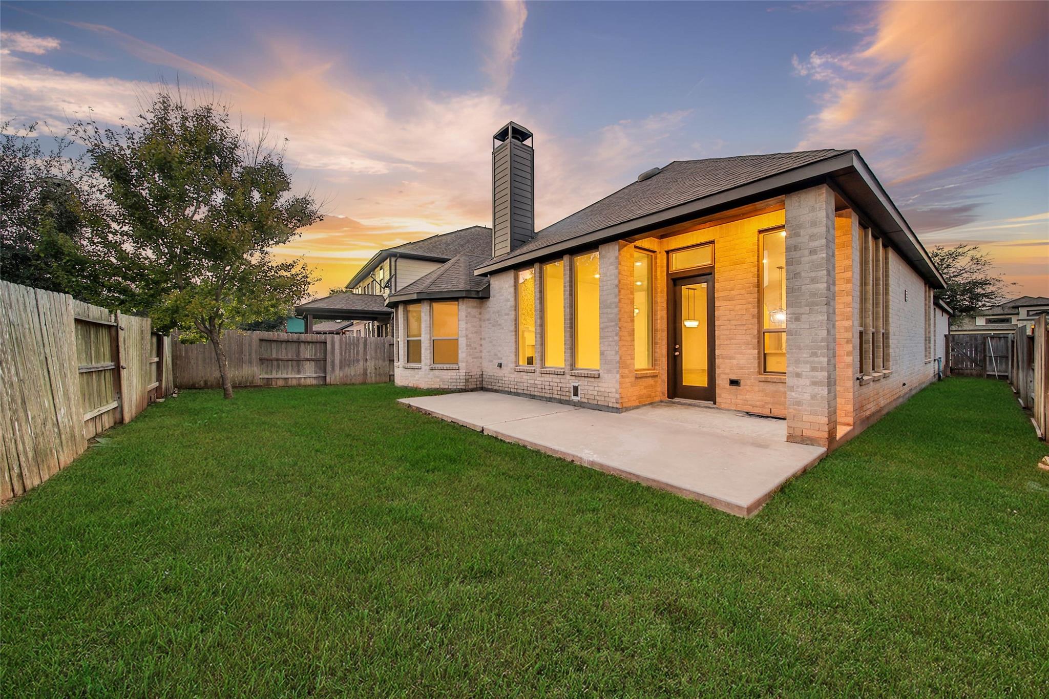 30707 Thicket Court