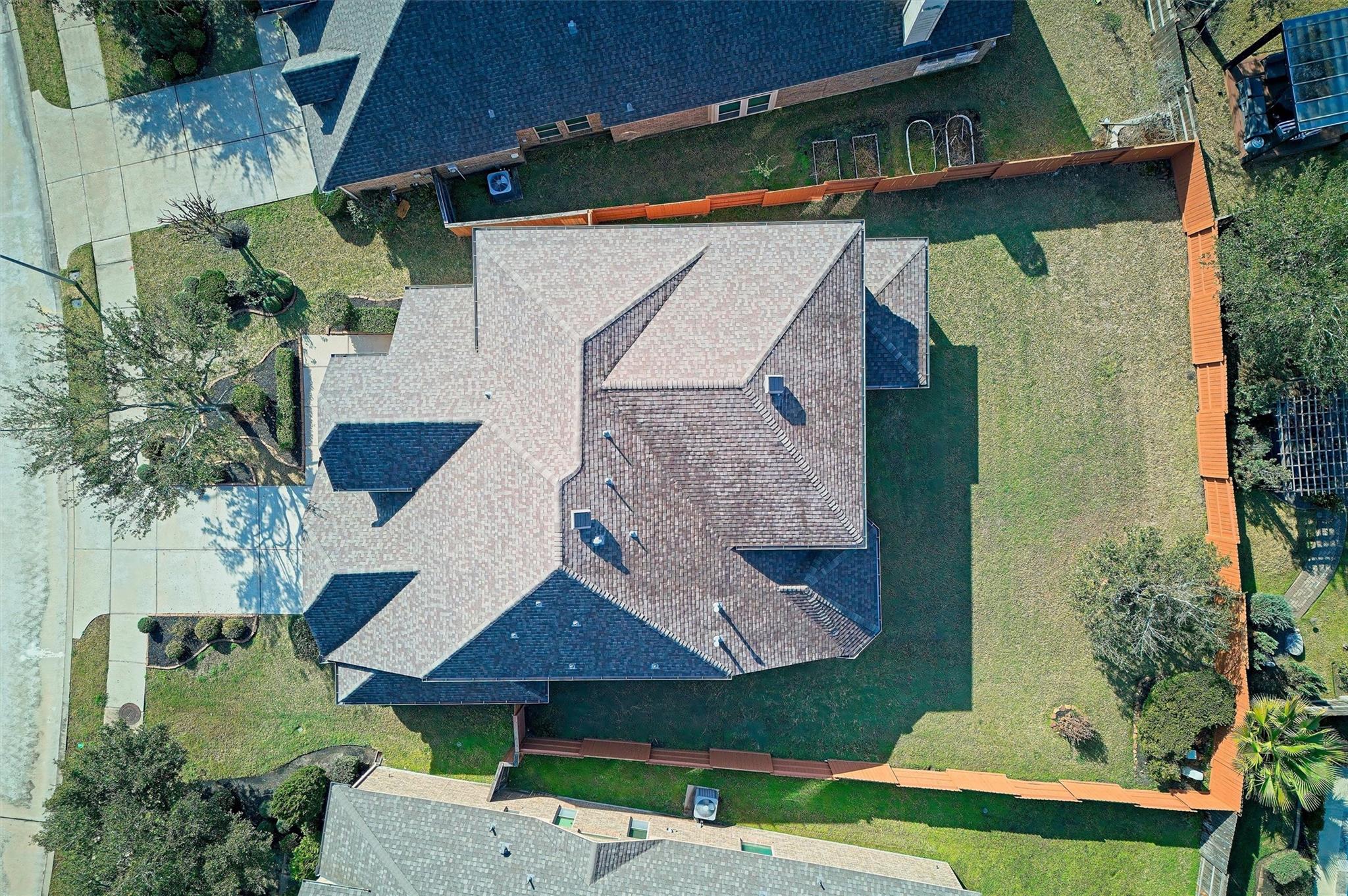 16919 Talisker Court