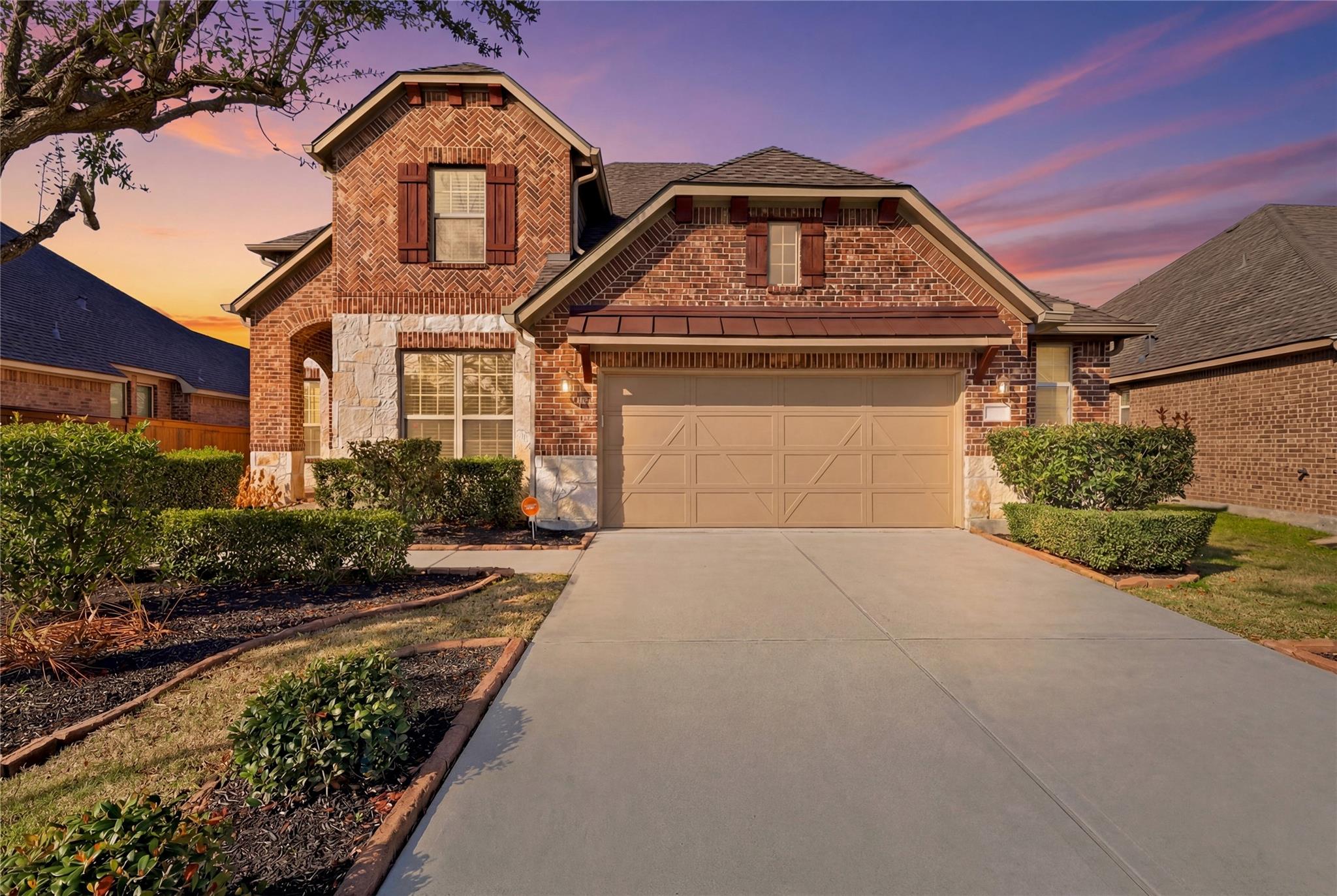 16919 Talisker Court