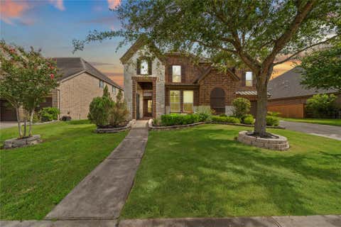 Photo of 17315 Tomintoul Path, Richmond, TX 77407 (MLS # 77738176)
