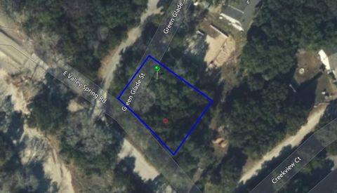 Vacant Land For Sale - 2 Green Glade Court<br/> Wimberley, TX 78676