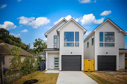 Photo of 443 Hahlo Street, Houston, TX 77020 (MLS # 4926996)