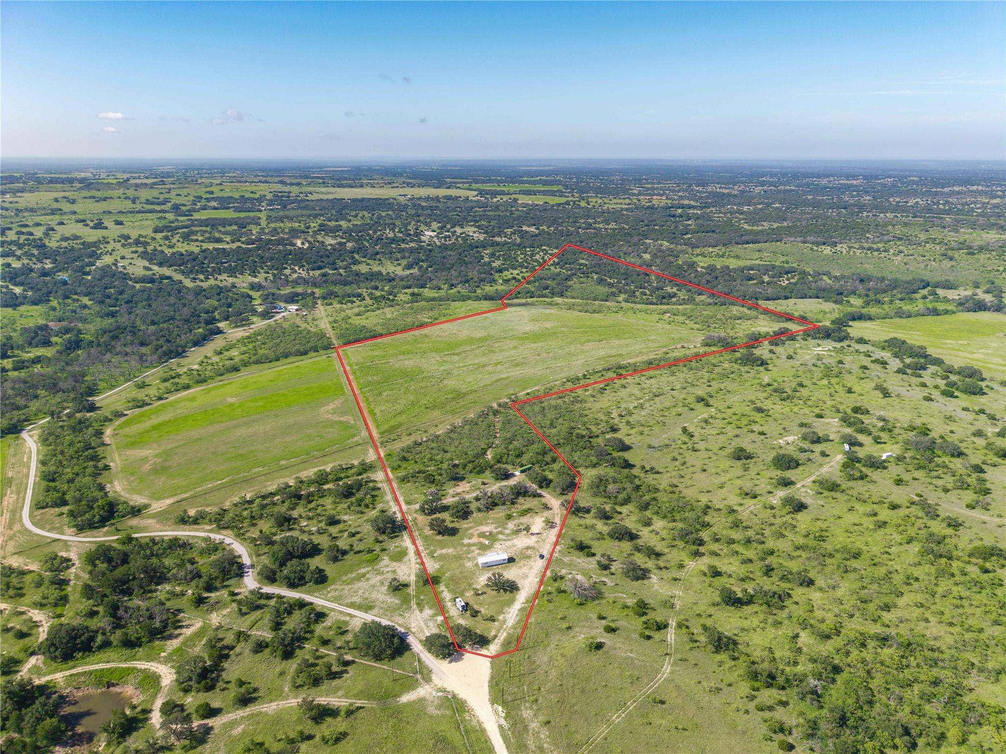 530 Private Road 1991