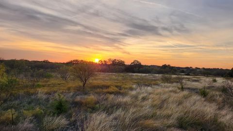 Vacant Land For Sale - 530 Private Road 1991<br/> Mullin, TX 76864