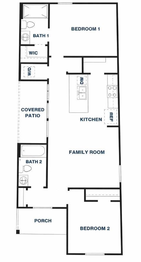 Tiny photo for 6009 Pineapple Street, Houston, TX 77048 (MLS # 61965380)