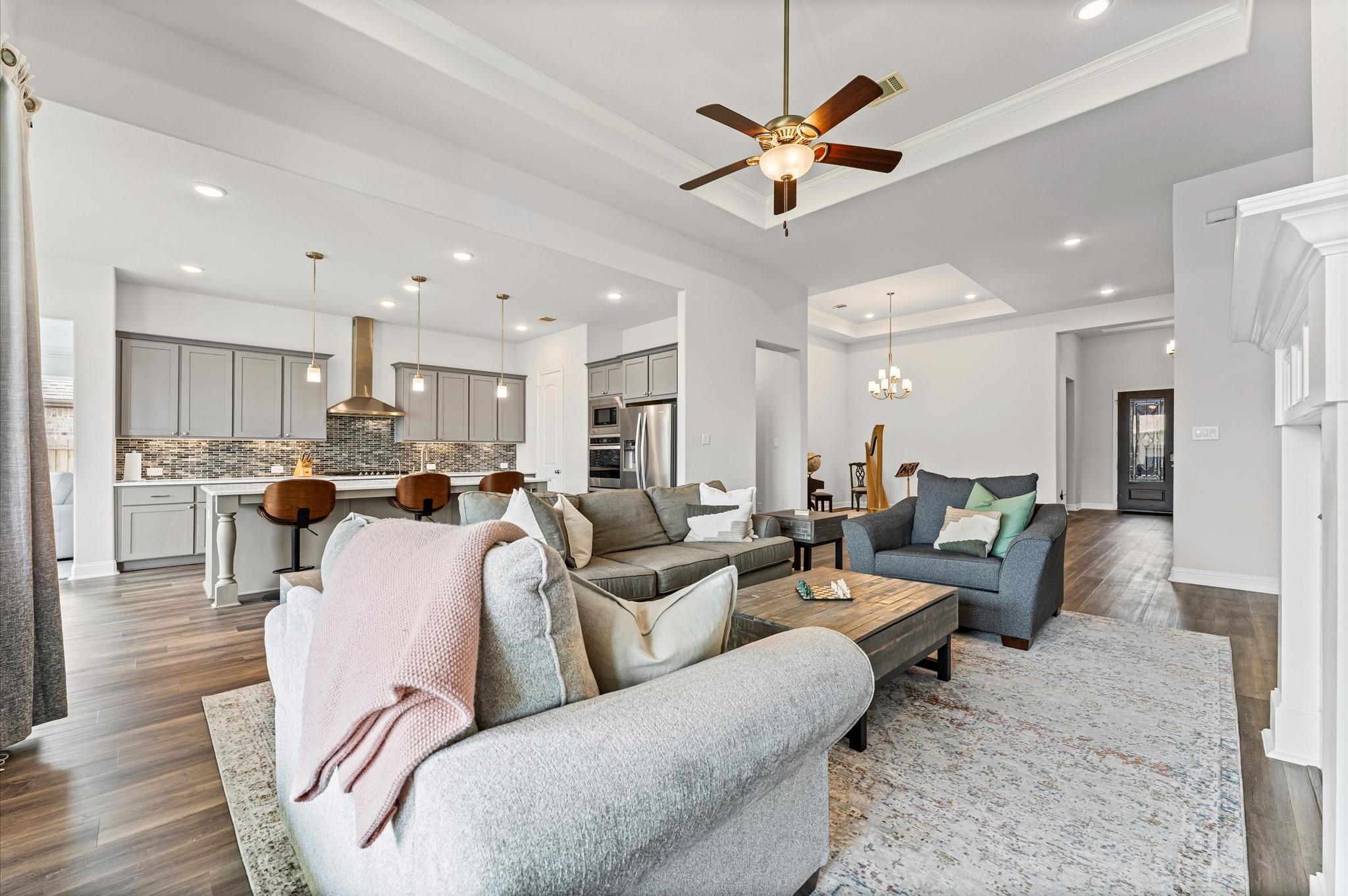 20830 Bighorn Valley Lane