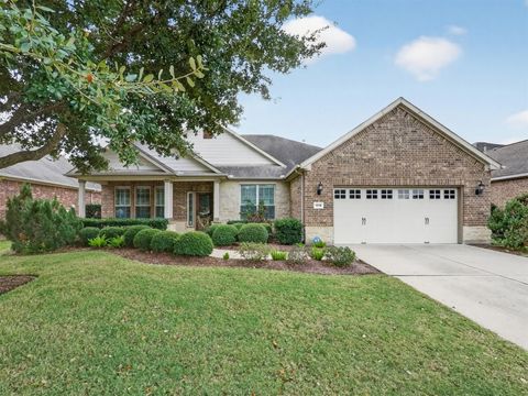 Photo of 1115 Majestic Oak, Richmond, TX 77469 (MLS # 48622445)