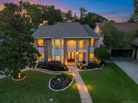 Photo of 1722 Morton League Road, Richmond, TX 77406 (MLS # 85190608)