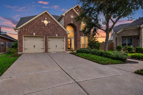 Photo of 6923 Long Bay Lane, Missouri City, TX 77459 (MLS # 79368980)