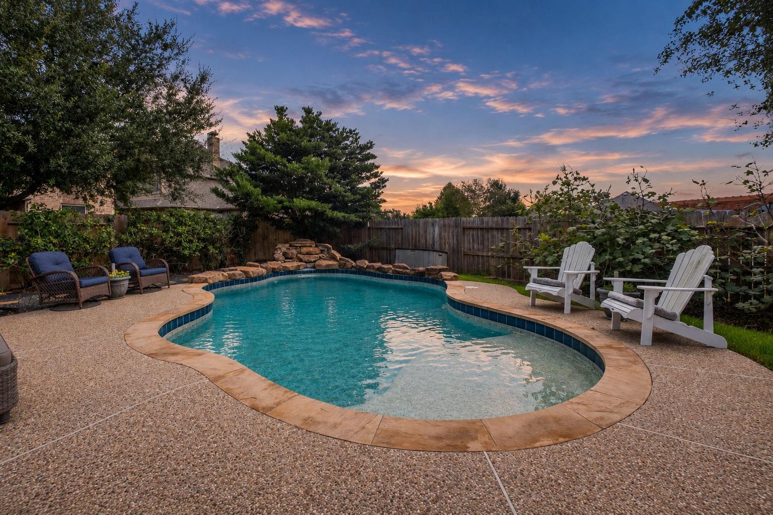 6923 Long Bay Lane