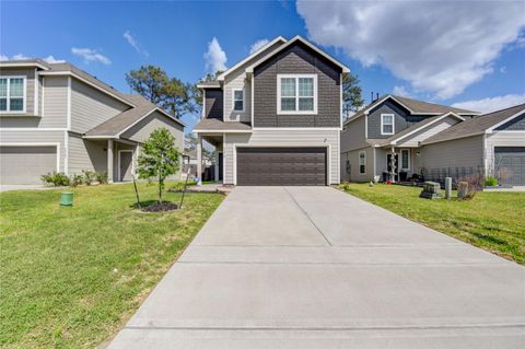 Photo of 22010 King Heights Lane, Houston, TX 77073 (MLS # 98539256)