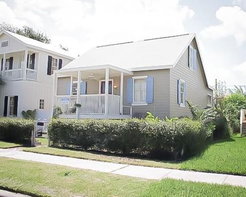 Photo of 1505 Church Street, Galveston, TX 77550 (MLS # 39573091)