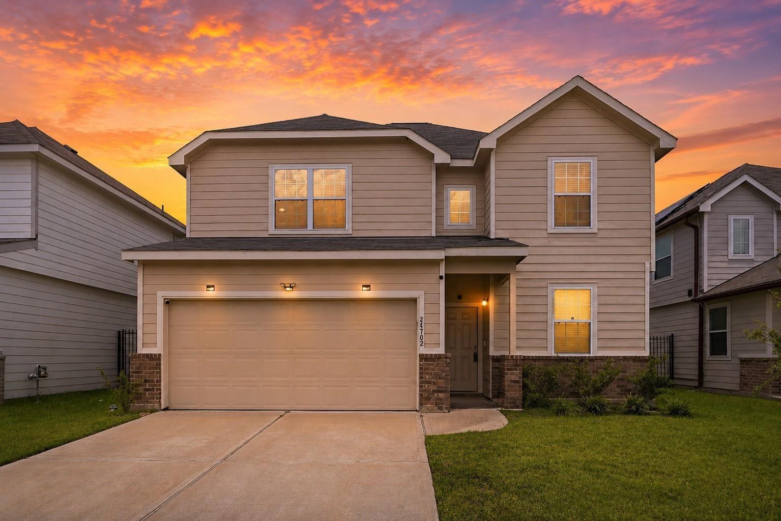 24702 Bastiani Canvas Lane