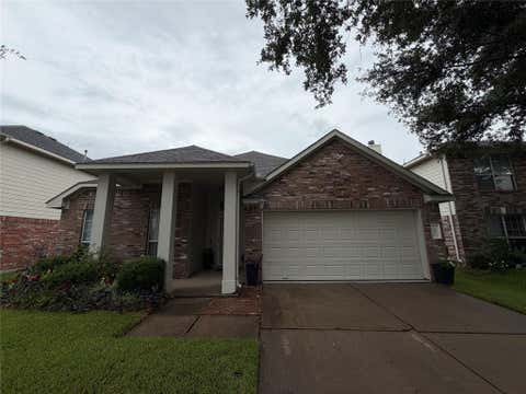 Photo of 1922 Tower Bell Lane, Missouri City, TX 77489 (MLS # 63332843)