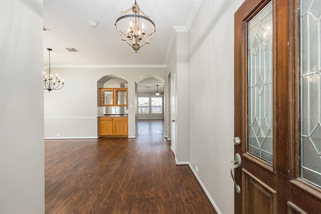 Photo of 13743 Rolling River Lane, Houston, TX 77044 (MLS # 76500300)