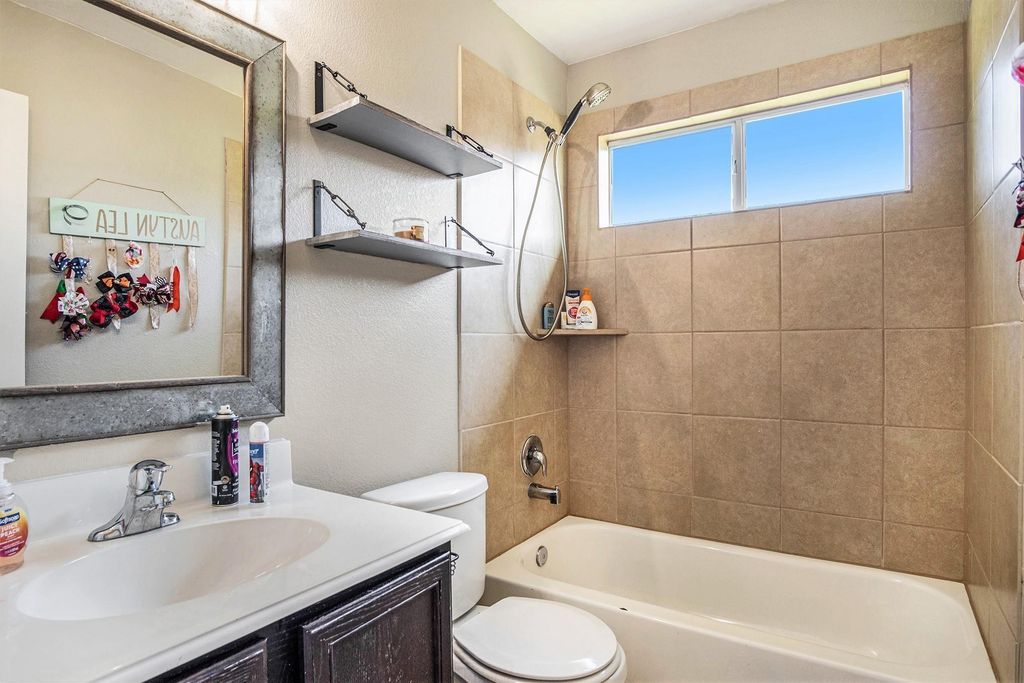 Photo of 16915 Hatch Court, Crosby, TX 77532 (MLS # 65712834)