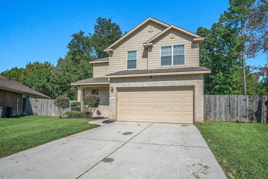 Photo of 16915 Hatch Court, Crosby, TX 77532 (MLS # 65712834)