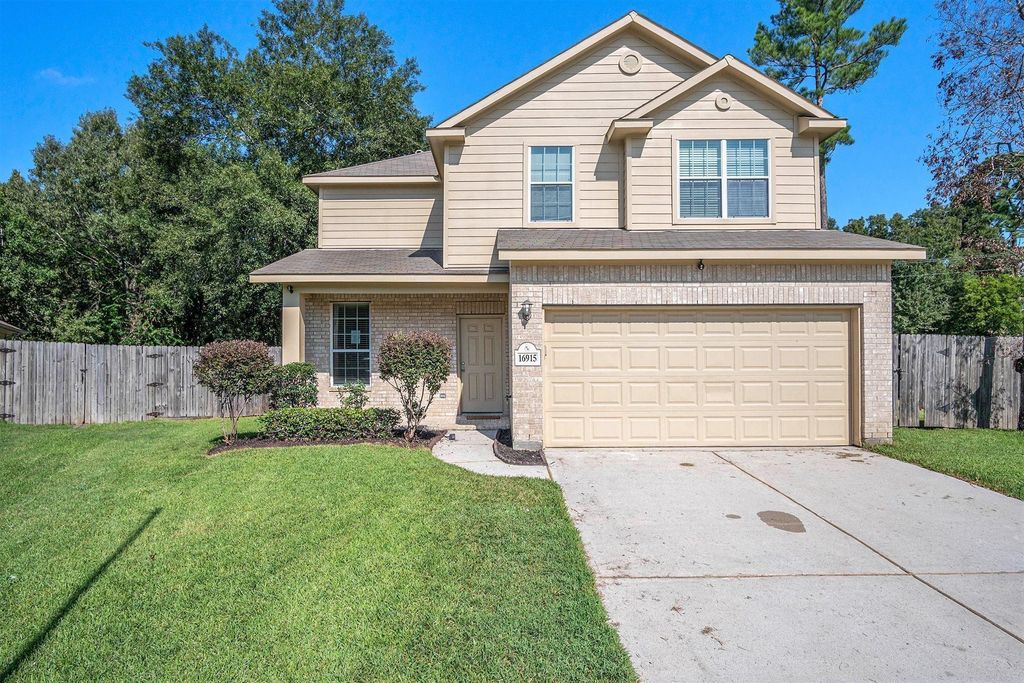 Photo of 16915 Hatch Court, Crosby, TX 77532 (MLS # 65712834)