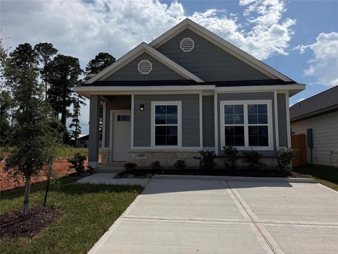 Homes For Sale - 16697 Eastchase Street<br/> Montgomery, TX 77316
